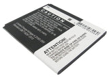 BLU Dash 5.0, D410, D410a, D410i, D412u, D412L