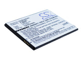 BLU Dash 5.5, D470, D470U, D470L