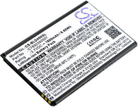 BLU Dash G, D490L, D490U, Dash X2, D110U, D110L, Dash M2, D090U, D090L