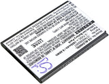 Battery for BLU Dash G,  D490L,  D490U