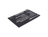 Battery for BLU Studio X,  D750U,  D750L