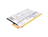 Battery for BLU Studio C,  D830,  D830U