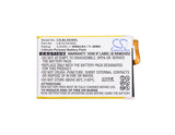 Battery for BLU Studio C,  D830,  D830U