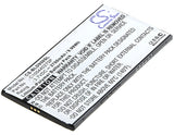 BLU Dash X Plus, D950, D950U, D950L