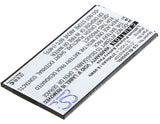 Battery for BLU Dash X Plus,  D950,  D950U