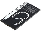 Battery for BLU Dash X Plus,  D950,  D950U