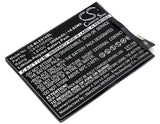 BLU Energy X, E010Q