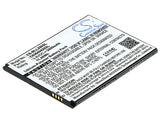 BLU Life 8 XL, L290U