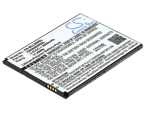 BLU Life 8 XL, L290U
