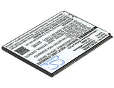 BLU Life 8 XL, L290U