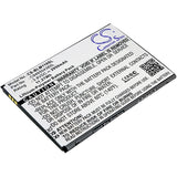 2950mAh Battery for BLU Life Max, BLU L0110UU, BLU L0110EE (with 7/pcs Tool Kits)