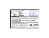 Battery for BLU Studio Selfie,  S070Q