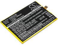 5200mAh / 19.24Wh Replacement battery for Bluebird Pidion BIP-6000