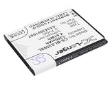BLU Hero JR, S250, S250X