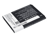 BLU Hero JR, S250, S250X