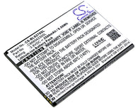 BLU Studio C 8.8, S270Q