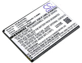 BLU Studio C 8.8, S270Q