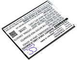 Battery for BLU Studio C 8.8,  S270Q