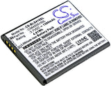 BLU Star 4.0, S410, S410a