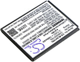 Battery for BLU Star 4.0,  S410,  S410a