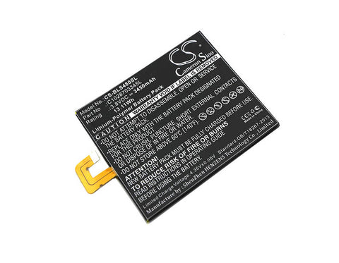 BLU Studio 7.0 II, U48OU, S490U, U480U