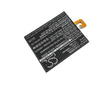 Battery for BLU Studio 7.0 II,  U48OU,  S490U