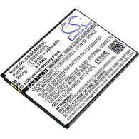 BLU S0350WW,S650P,Studio J8 LTE; P/N:C806242250L Battery