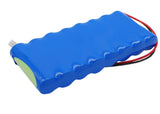Biolat BLT2003, BLT2003 ECG EKG