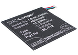 LG Pad 7.0, V400, V410