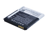 BLU Win JR, W410