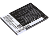 BLU Win HD, W510U
