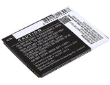 BLU Win HD, W510U