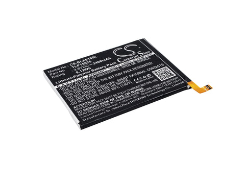 BLU Life One 2015, X010Q