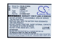 BLU Life Play, Life Play X, L102A, L100, L100A, L100i