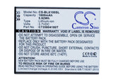 BLU Life Play, Life Play X, L102A, L100, L100A, L100i