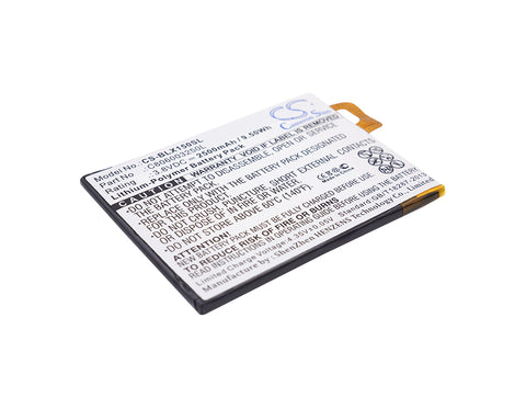 BLU Win HD 5.5", X150Q, X150