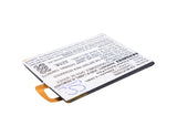 Battery for BLU Win HD 5.5",  X150Q,  X150