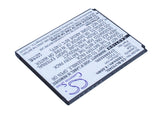 BLU Studio 5.0 HD, Studio 5.0 HD LTE, Y534Q