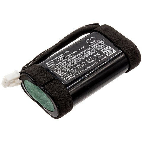 Bang & Olufsen BeoPlay A1; P/N:C129D3 Battery
