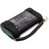 New 2600mAh Battery for Bang & Olufsen BeoPlay A1; P/N:C129D3