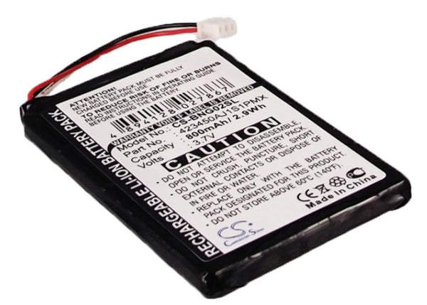 Blaupunkt TravelPilot 100, TravelPilot 1300, TravelPilot 200, TravelPilot 2310