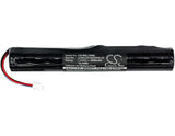 New 2600mAh Battery for Bang & Olufsen BeoLit 15,BeoLit 17,BeoPlay A2,BeoPlay A2 Active; P/N:J406/ICR18650NH-2S