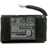 New 900mAh Battery for Bang & Olufsen BeoPlay P2; P/N:C129D2