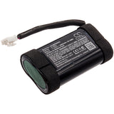 Bang & Olufse 11400,1140026,BeoPlay P6; P/N:2INR19/66,C129D1 Battery