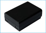 Samsung NX200, NX210