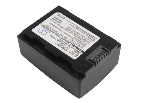 Samsung SMX-F50, HMX-F50BN, SMX-F50BP, SMX-F54, HMX-H305, HMX-H304, HMX-H300, HMX-H300BN, HMX-H300BP, HMX-F90BN
