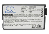 Canon DC210, DC220, DC230, DC10, DC100, DC20, DC201, DC21, DC22, DC40, DC50, DC51, DC95, Elura100, FVM300, iVIS DC200