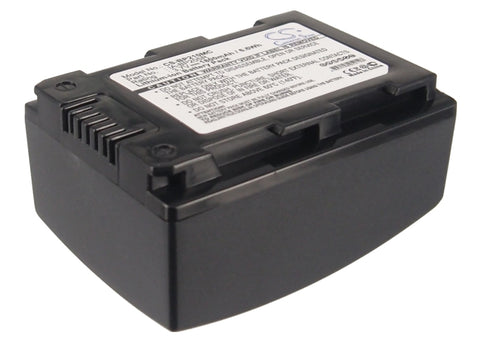 Samsung SMX-F50, HMX-F50BN, SMX-F50BP, SMX-F54, HMX-H305, HMX-H304, HMX-H300, HMX-H300BN, HMX-H300BP