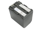 Canon DM-MV100X, DM-MV100Xi, DM-MV30, DM-MV400, DM-MV430, DM-MV450, DM-MVX1i, FV10, FV100, FV2, FV20, FV200, FV30
