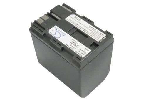 Canon DM-MV100X, DM-MV100Xi, DM-MV30, DM-MV400, DM-MV430, DM-MV450, DM-MVX1i, FV10, FV100, FV2, FV20, FV200, FV30